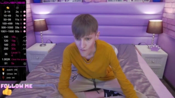 Garethhowel  24-10-2021 video buttplug